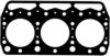 IVECO 98491527 Gasket, cylinder head